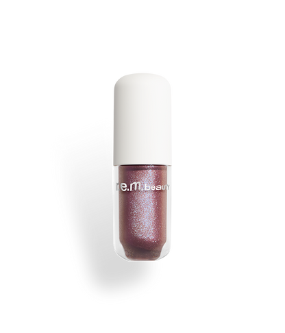 Starlet · Sombra líquida brillante