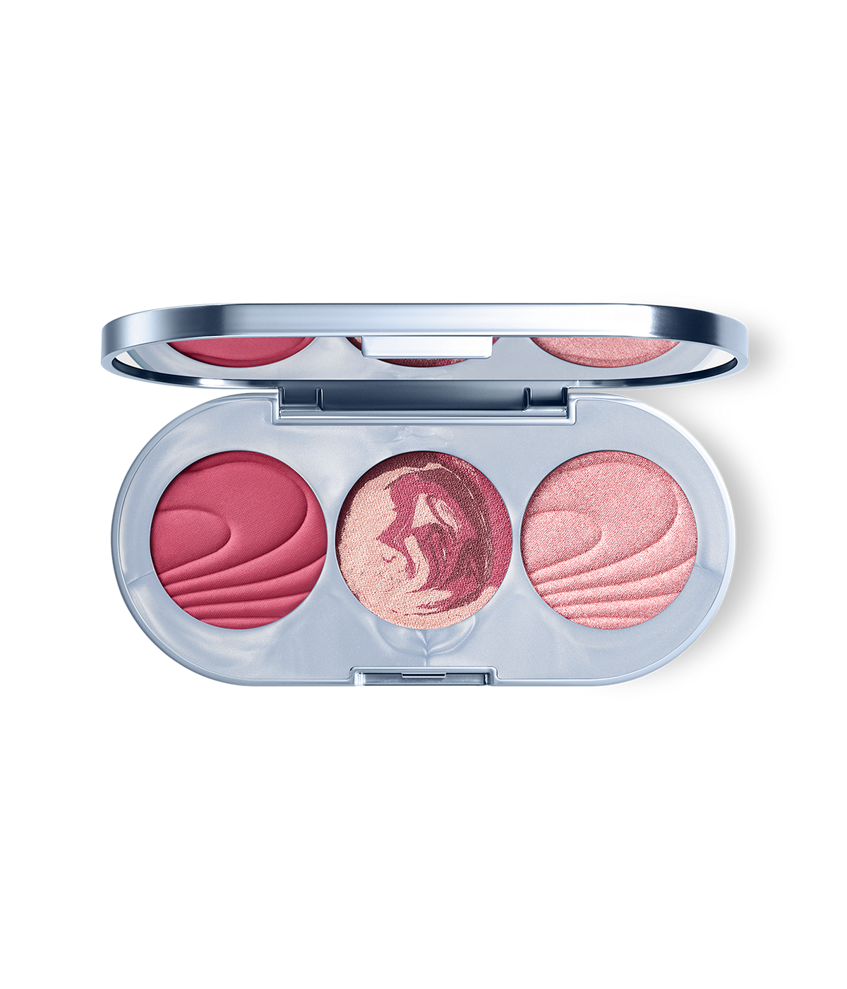 Ballet Rosé · Paleta de rubores
