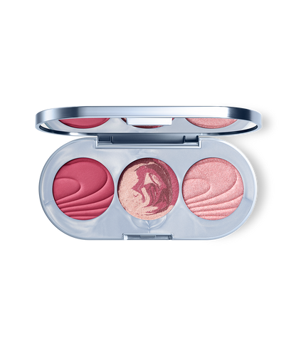 Ballet Rosé · Paleta de rubores