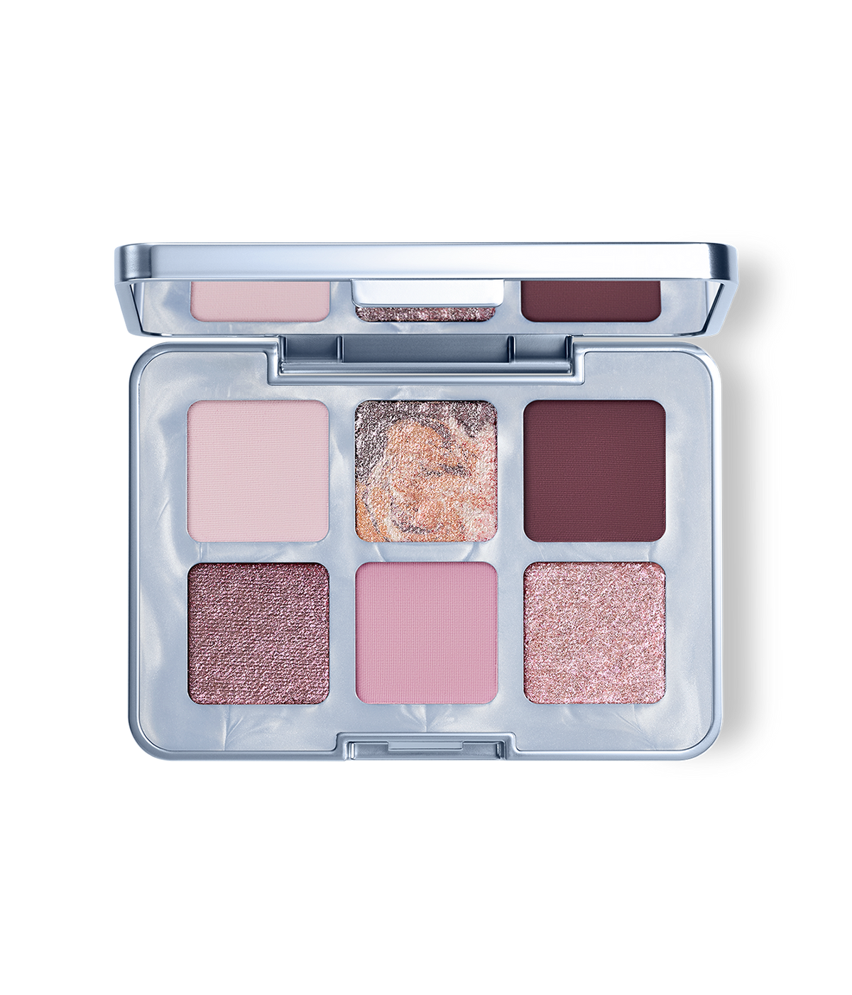 The Prima · Paleta de sombras