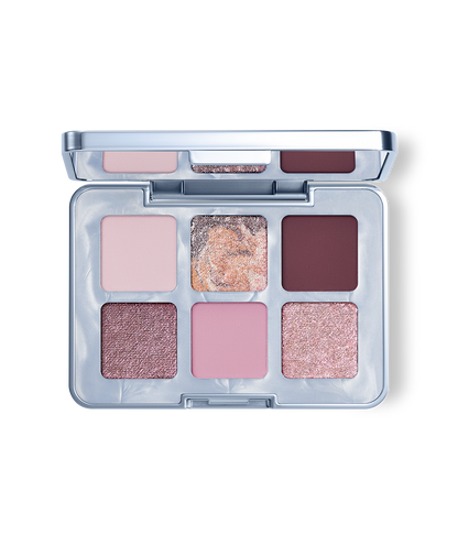 The Prima · Paleta de sombras