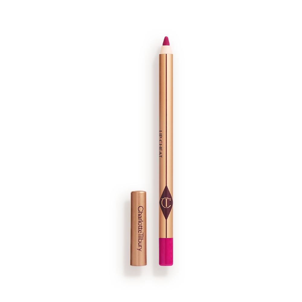 Lip Cheat · Delineador de labios