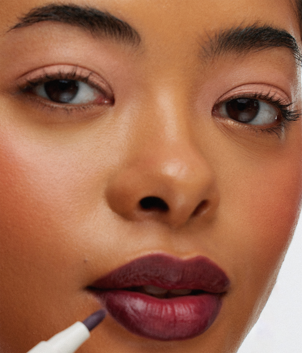 Lip Stain Marker · Tinte labial en marcador