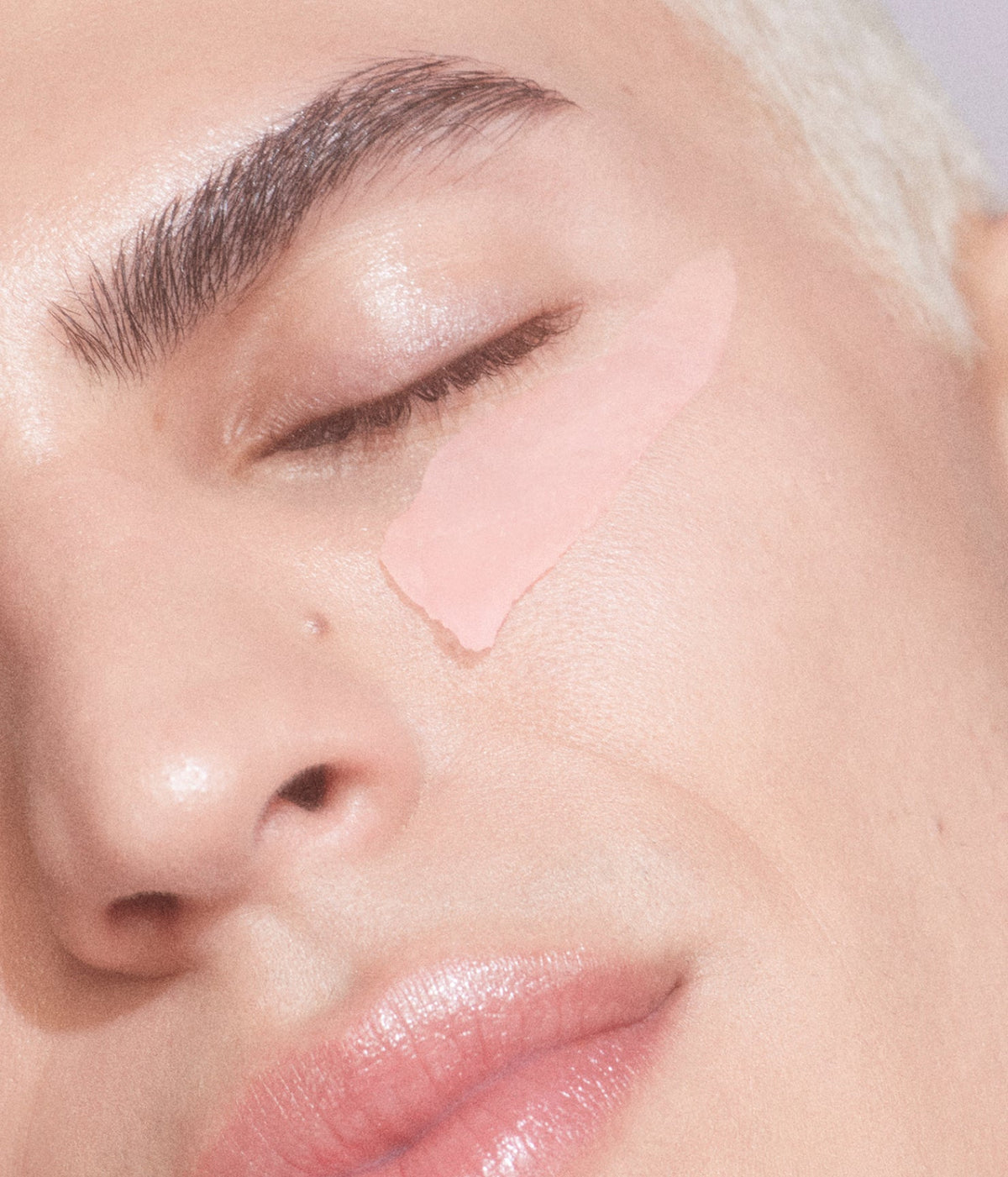 Energizing · Bálsamo para ojeras