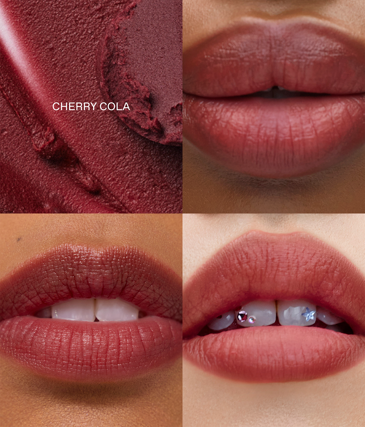 Blur Butter · Bálsamo labial difuminado