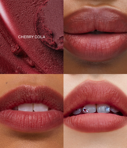 Blur Butter · Bálsamo labial difuminado