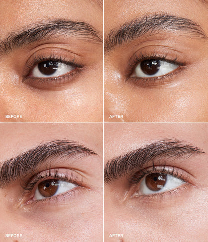 Energizing · Bálsamo para ojeras