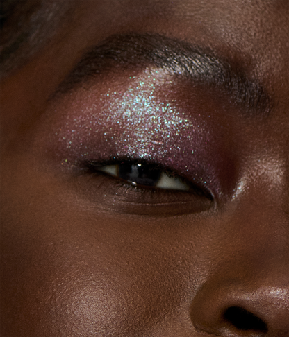 Starlet · Sombra líquida brillante