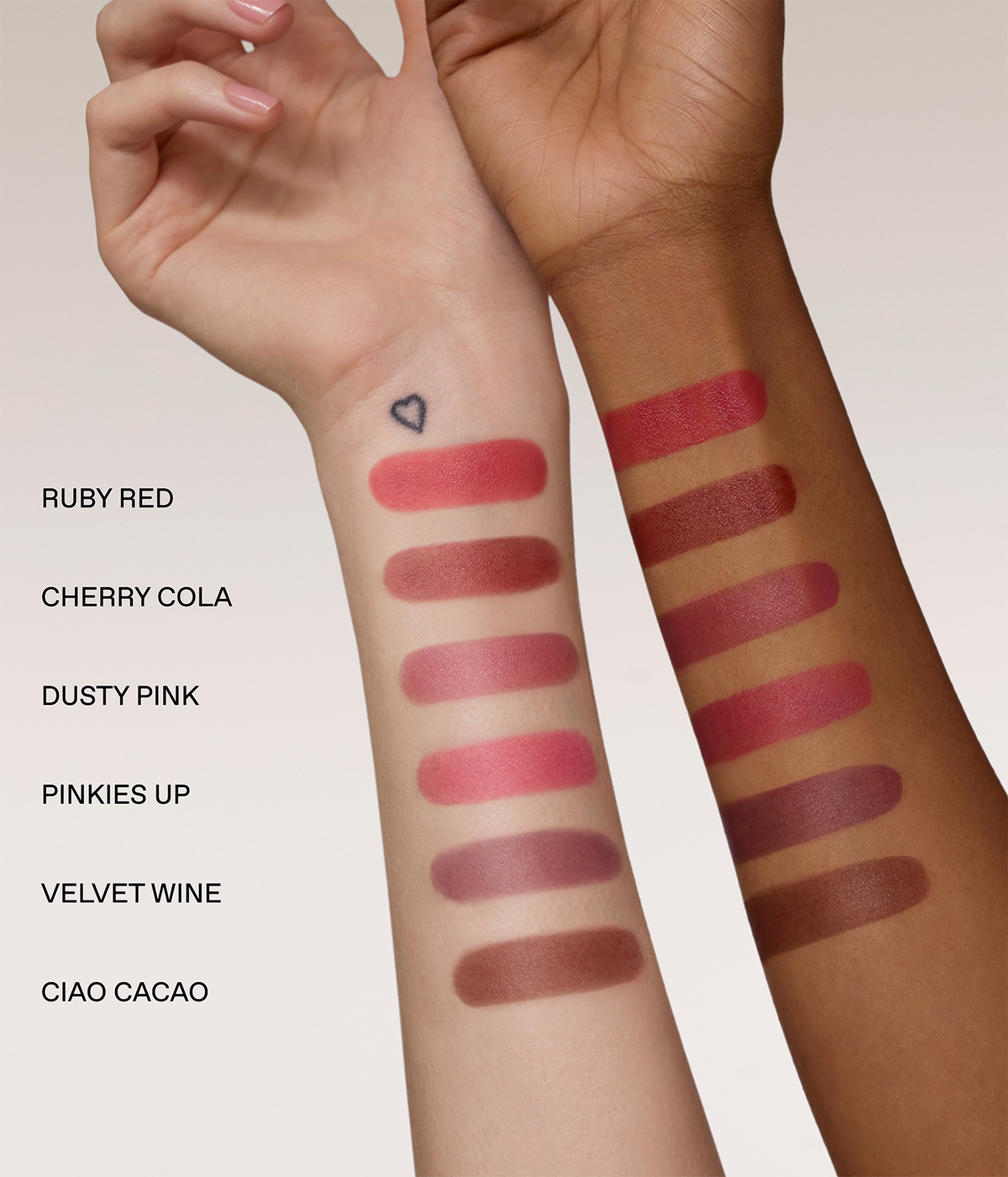 Blur Butter · Bálsamo labial difuminado