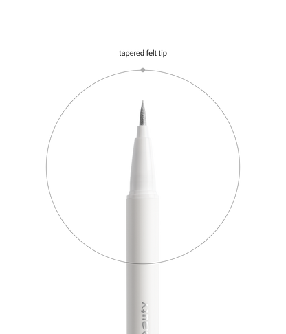 Eyeliner Marker · Delineador en marcador