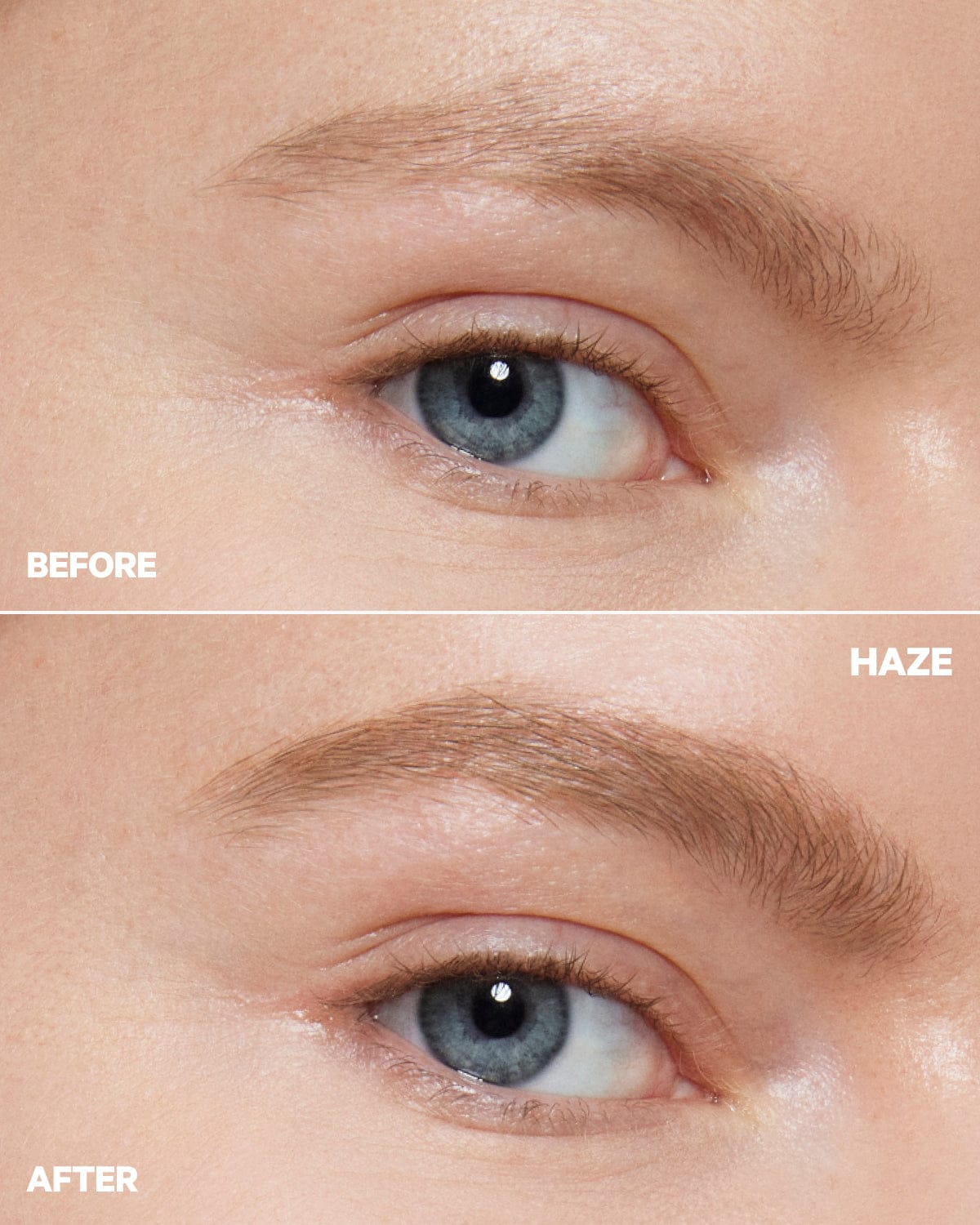 KUSH High Roll · Gel de cejas con color