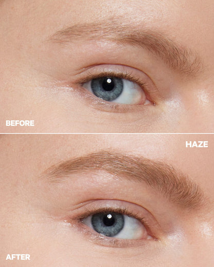 KUSH High Roll · Gel de cejas con color