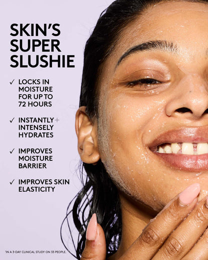 Dew N Plump · Mascarilla de noche hidratante