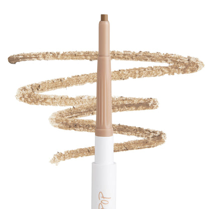 Brow Pencil · Lápiz de cejas