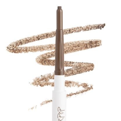 Brow Pencil · Lápiz de cejas