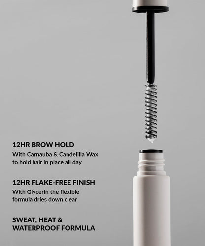 Brow Sculpt · Gel-cera fijador de cejas