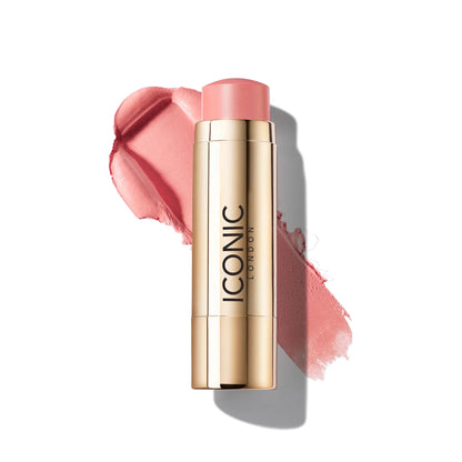 Blurring Blush Stick · Rubor en barra