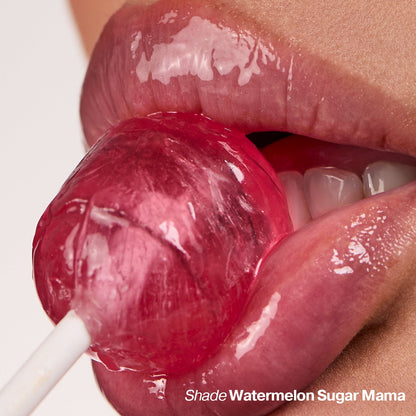 Lustre Lip Oil · Aceite labial