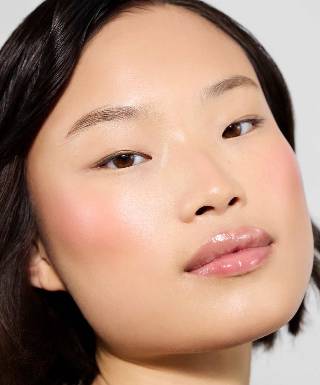 Cream Blush · Rubor en crema