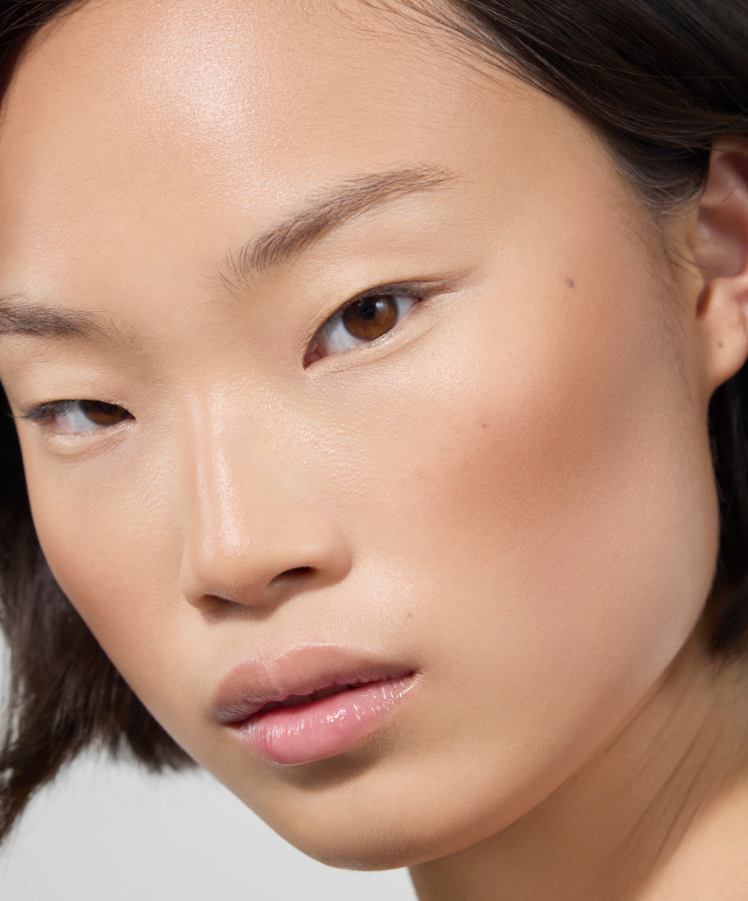 Cream Bronzer · Bronceador en crema