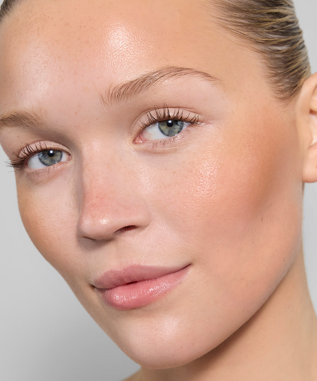 Cream Bronzer · Bronceador en crema