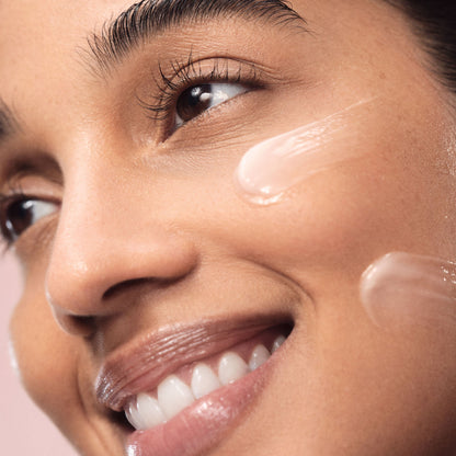 Cloud Dew · Gel crema hidratante