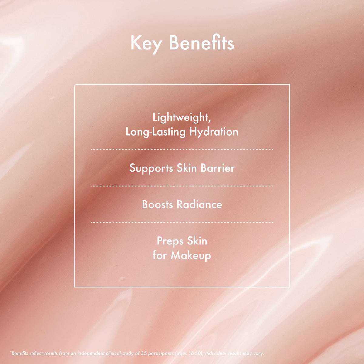 Cloud Dew · Gel crema hidratante
