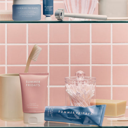 Cloud Dew · Gel crema hidratante