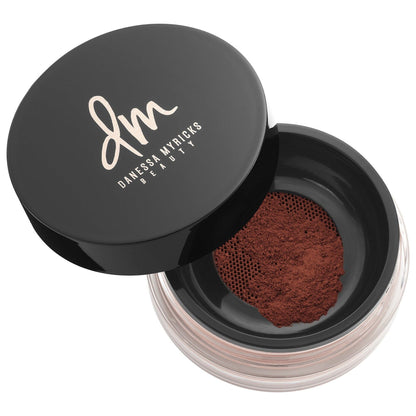 Evolution Powder · Polvo fijador