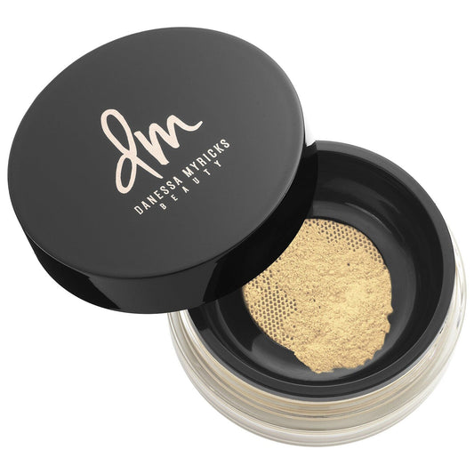 Evolution Powder · Polvo fijador