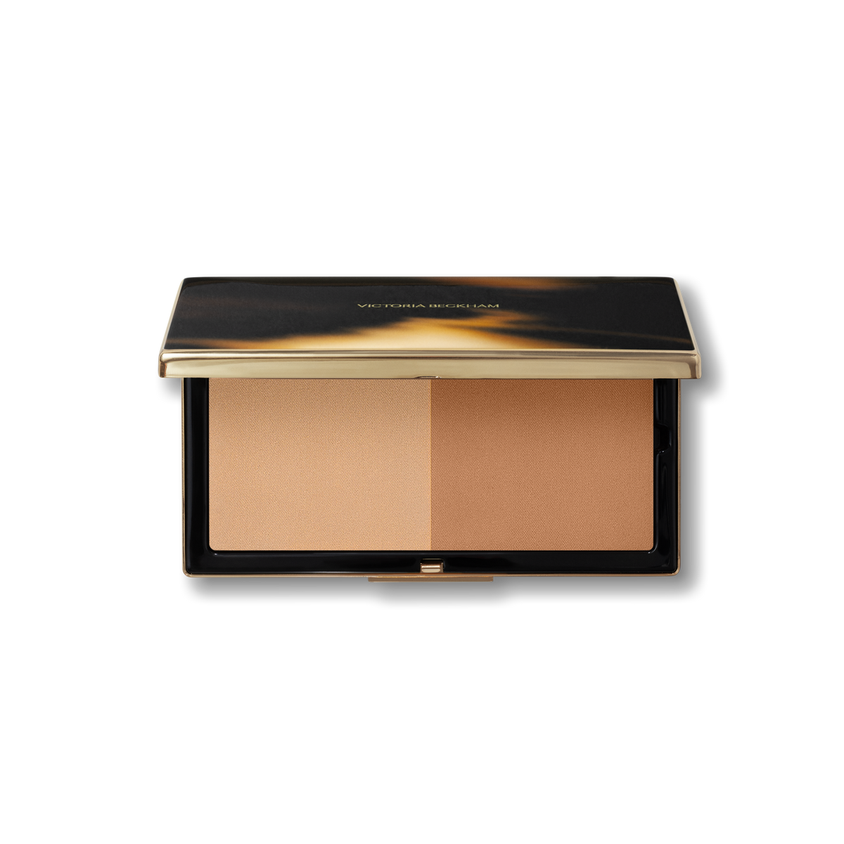 Matte Bronzing Brick · Bronceador mate dúo