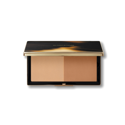 Matte Bronzing Brick · Bronceador mate dúo
