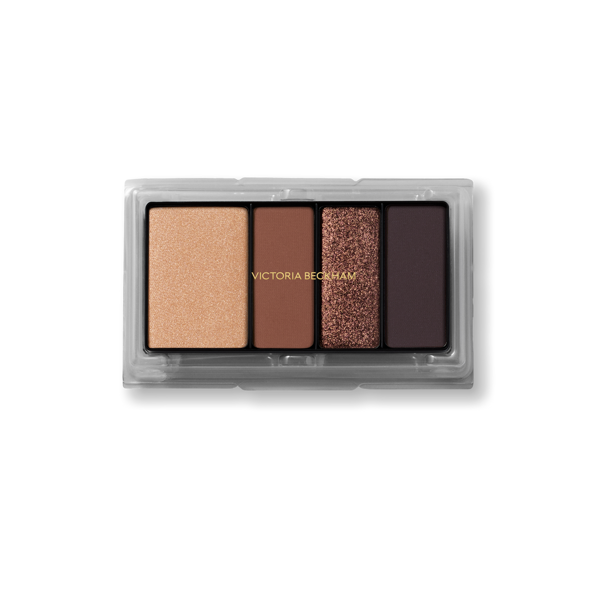 Eye Wardrobe · Paleta de sombras