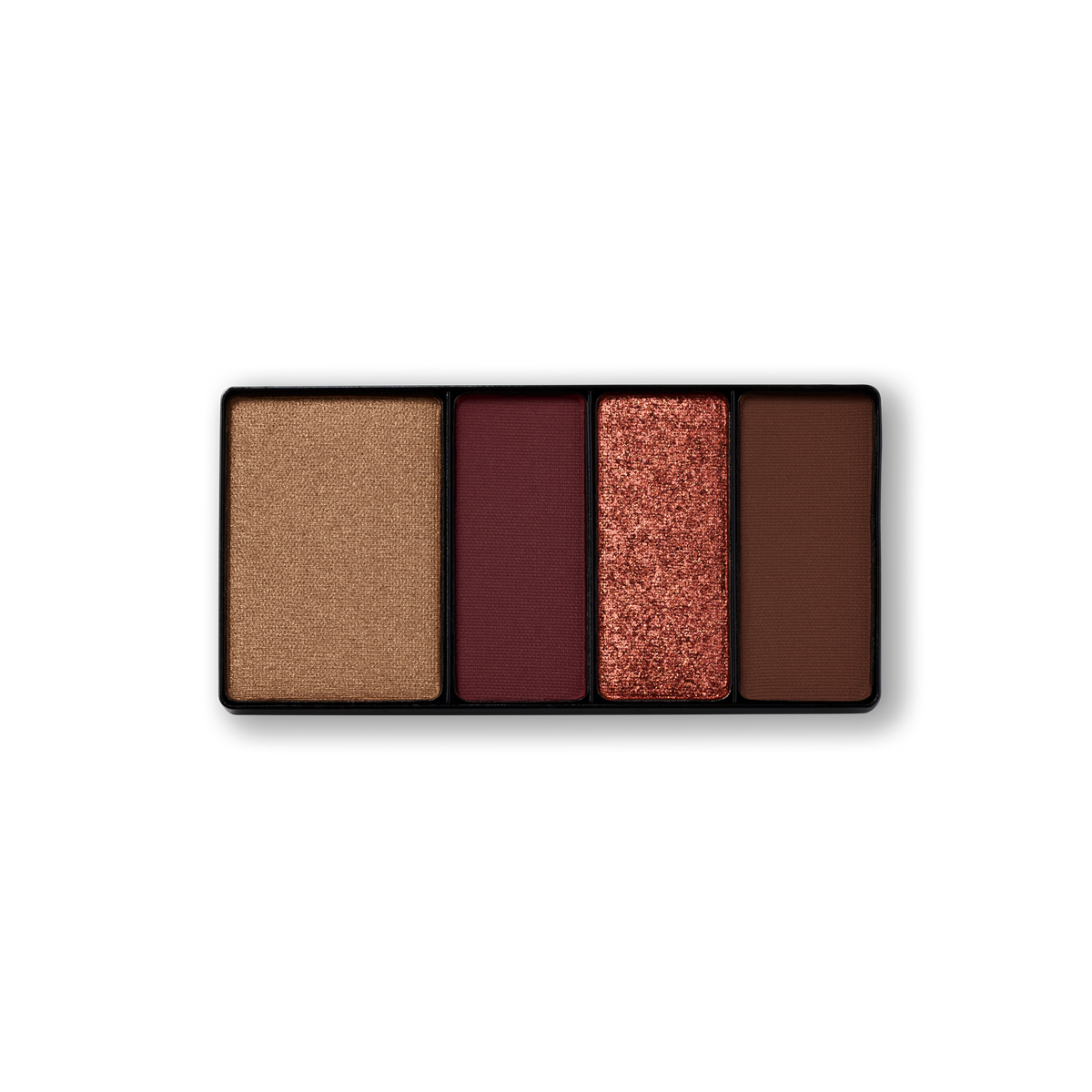 Eye Wardrobe · Paleta de sombras