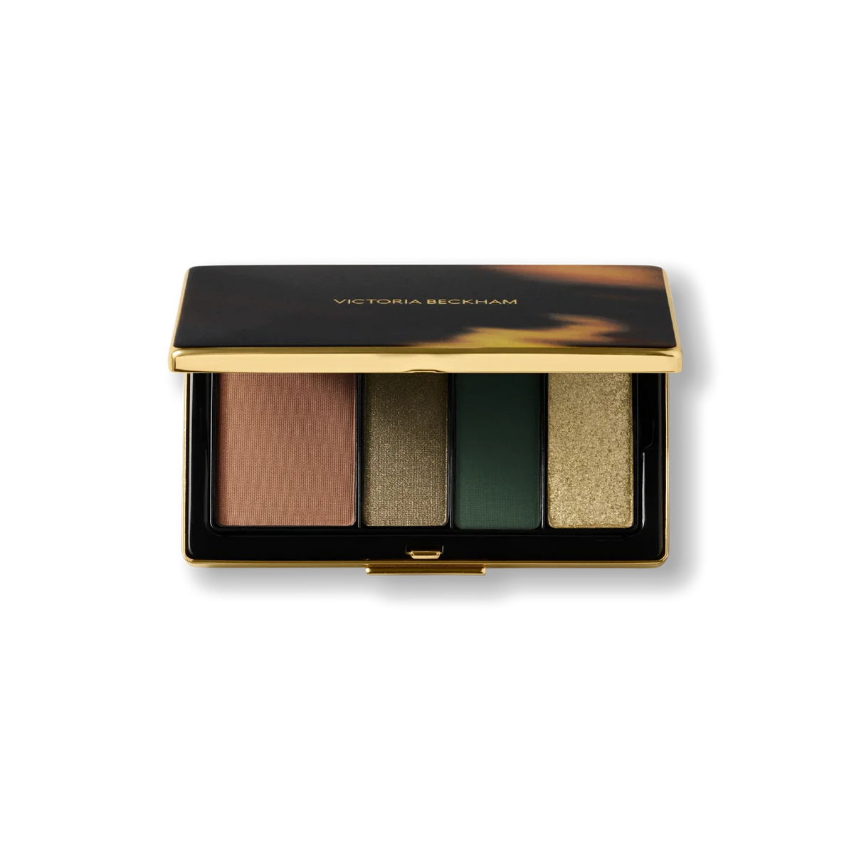 Eye Wardrobe · Paleta de sombras