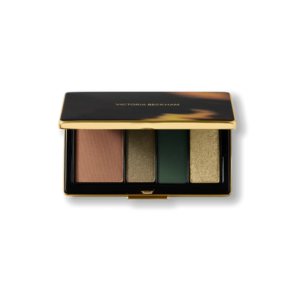 Eye Wardrobe · Paleta de sombras