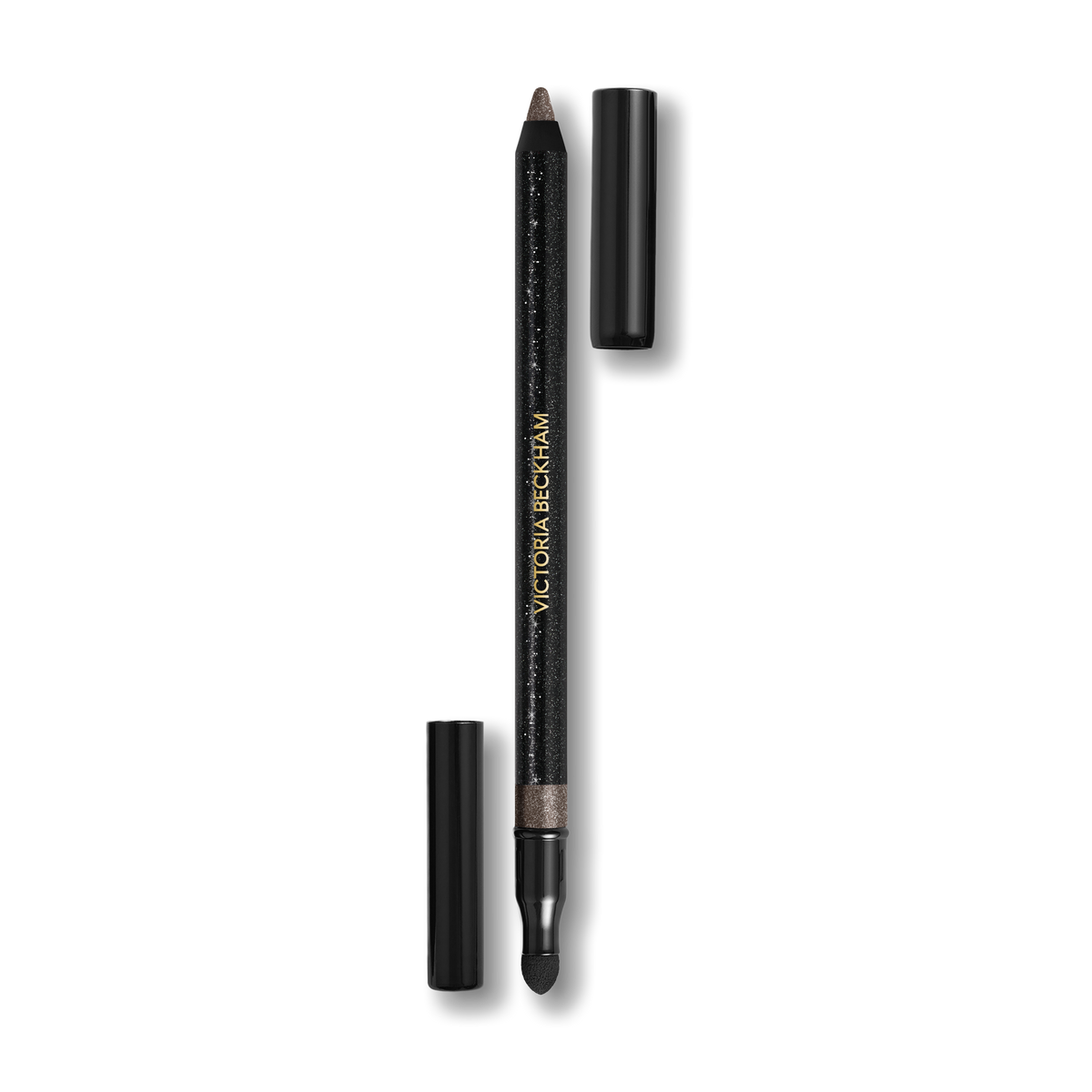 Satin Kajal Liner · Delineador kajal a prueba de agua