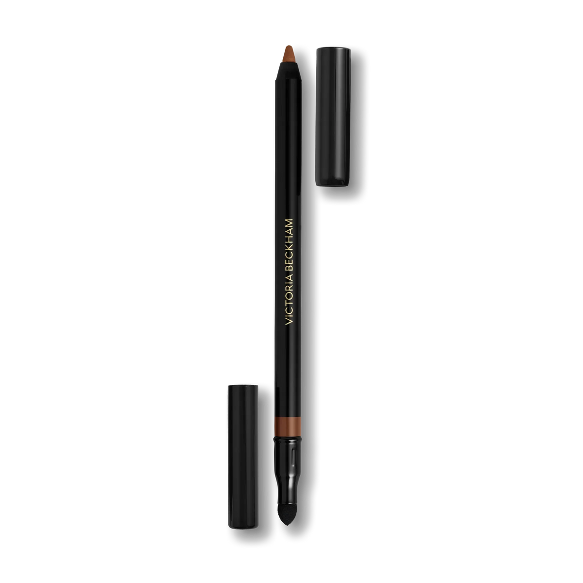 Satin Kajal Liner · Delineador kajal a prueba de agua