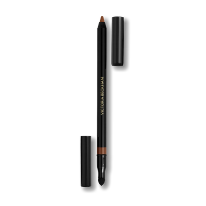 Satin Kajal Liner · Delineador kajal a prueba de agua