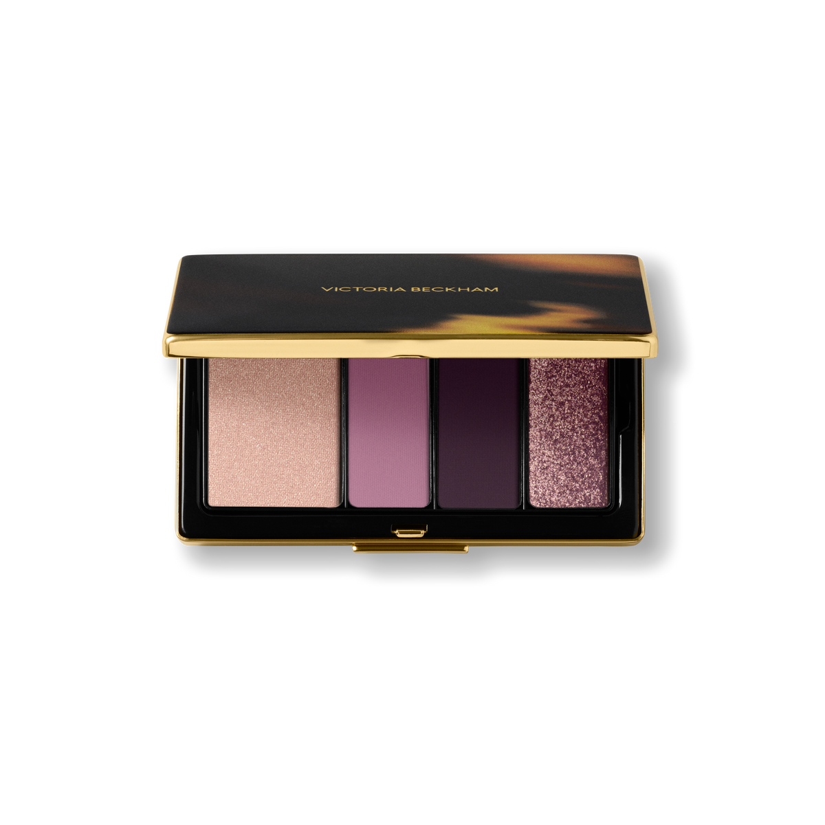 Eye Wardrobe · Paleta de sombras