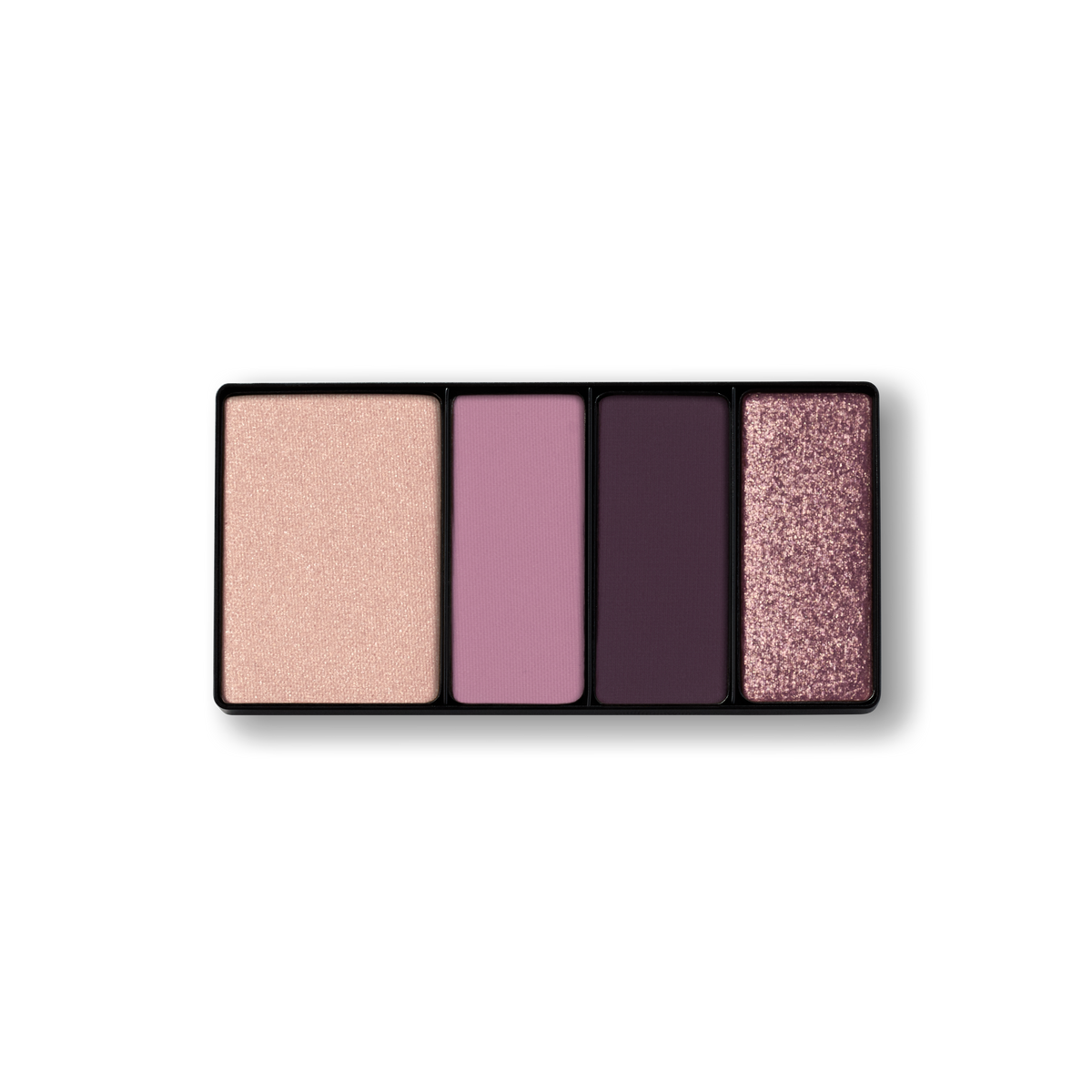 Eye Wardrobe · Paleta de sombras