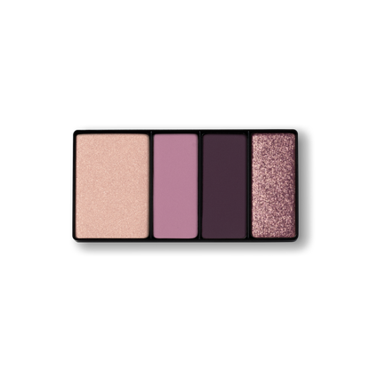 Eye Wardrobe · Paleta de sombras