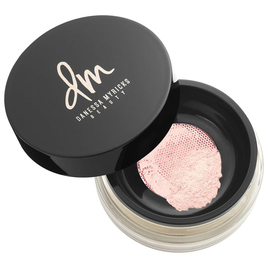 Evolution Powder · Polvo fijador