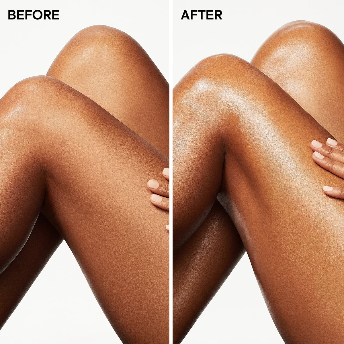 Major Glow · Crema corporal iluminadora