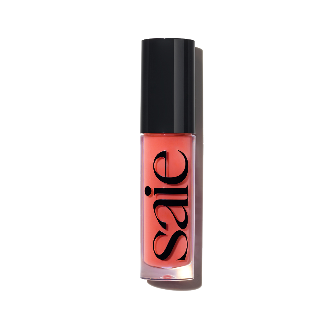 Glossybounce · Aceite gloss
