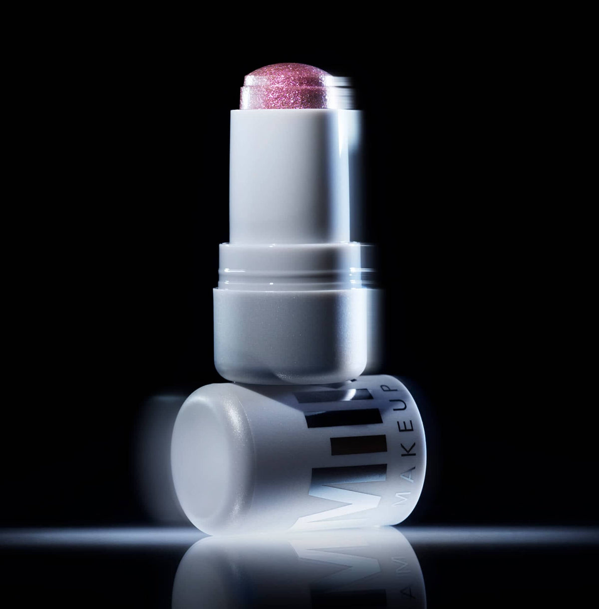 Jelly Shimmer · Iluminador en barra