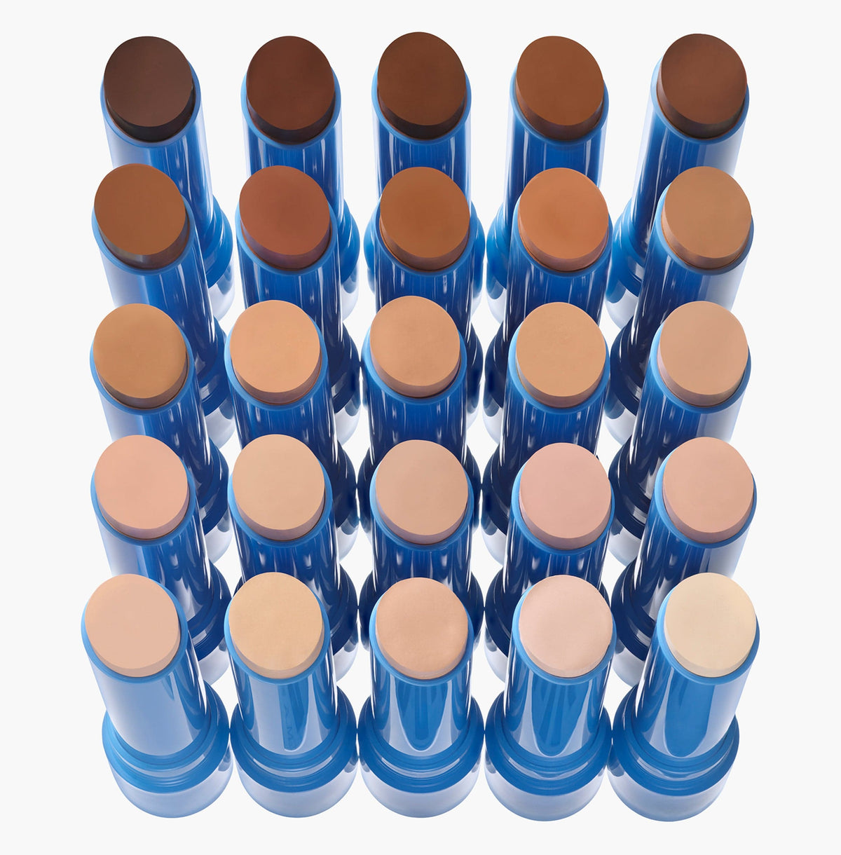 Hydro Grip · Corrector en gel