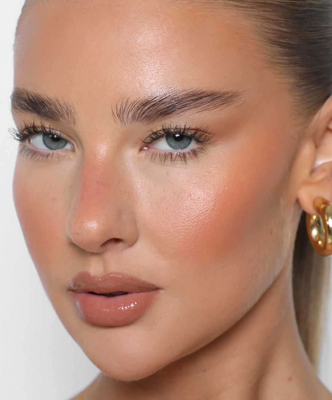 Brow Tint · Tinte de cejas