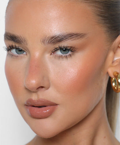 Brow Tint · Tinte de cejas