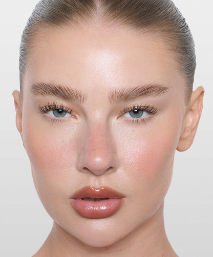 Brow Sculpt · Gel-cera fijador de cejas